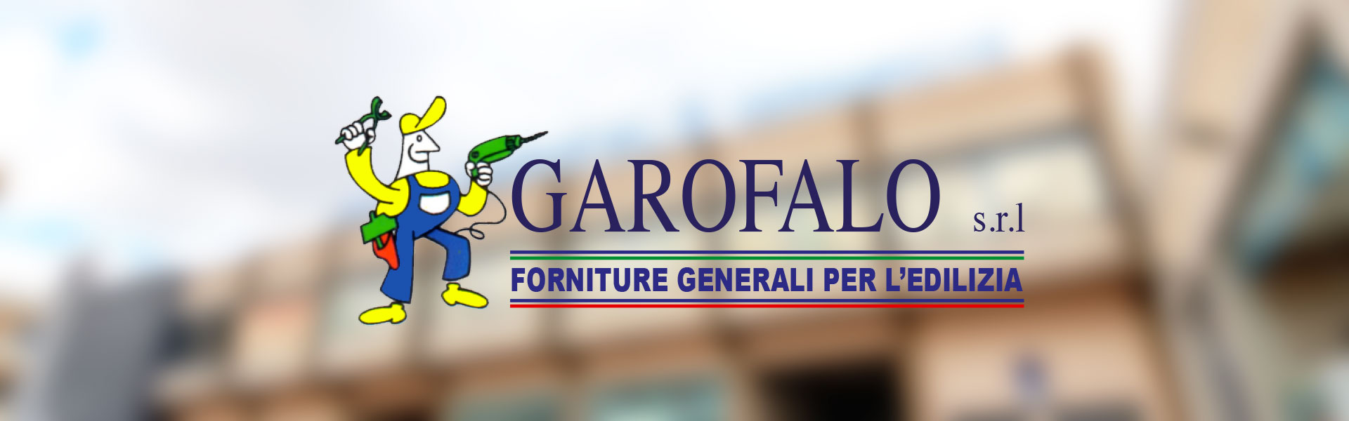 home-garofalo